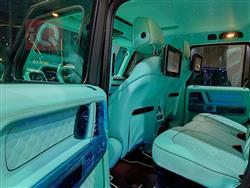 مێرسێدس بێنز G-Class